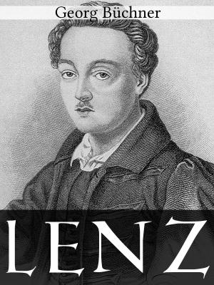 Cover of the book Lenz by 