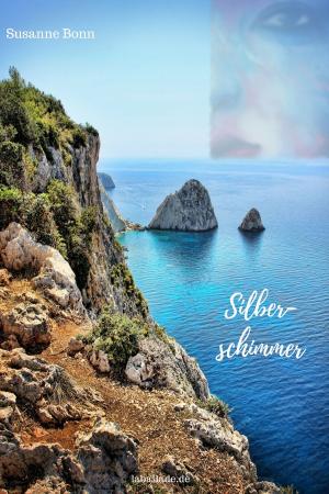 Cover of the book Silberschimmer by Jörg Becker