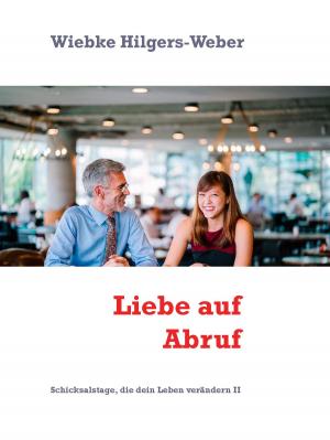 Cover of the book Liebe auf Abruf by Gerhard Hoppmann