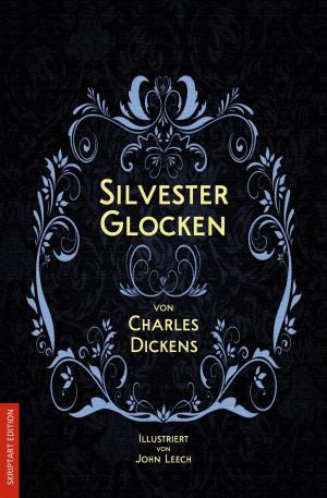 Cover of the book Silvesterglocken by Jörg Becker