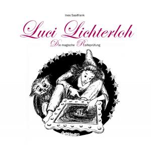 Cover of the book Luci Lichterloh by Hans Glanzmann, Otto Glanzmann