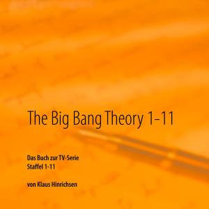 Cover of the book The Big Bang Theory 1-11 by Franz Sauter