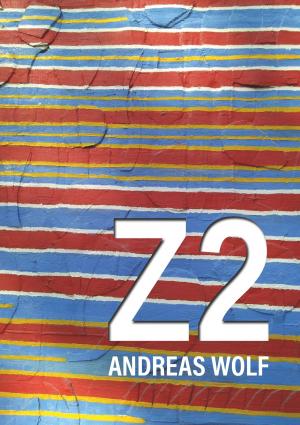 Cover of the book Z 2 by Peter Landgraf