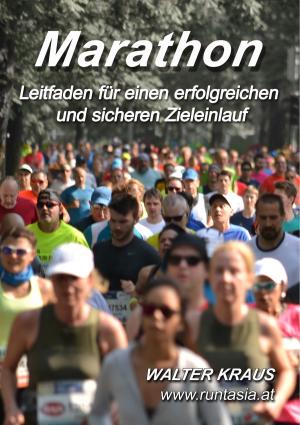 Cover of the book Marathon by Kurt R. Wittek