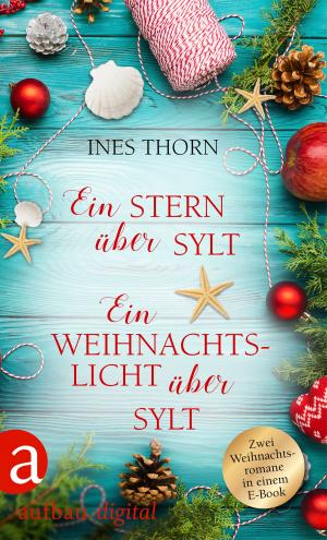 Book cover of Ein Stern über Sylt & Ein Weihnachtslicht über Sylt