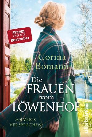 Cover of the book Die Frauen vom Löwenhof - Solveigs Versprechen by Carin Winter