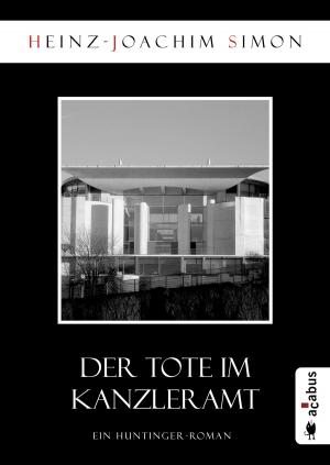 bigCover of the book Der Tote im Kanzleramt by 