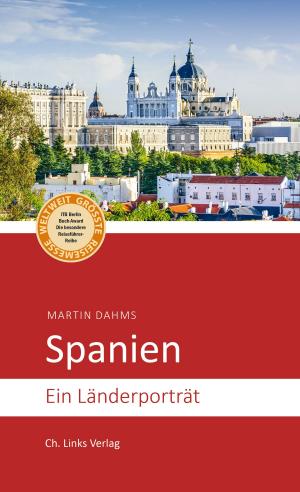 Cover of the book Spanien by Brigitte Biermann, Kai Biermann