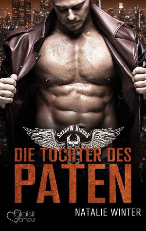 bigCover of the book Shadow Riders: Die Tochter des Paten by 