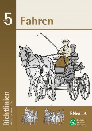 Cover of Fahren