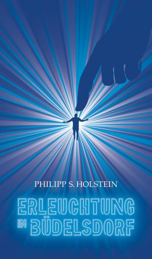 Cover of the book Erleuchtung in Büdelsdorf by Eddie Kurtz