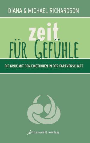 Book cover of Zeit für Gefühle