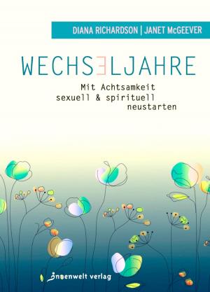 Cover of the book Wechseljahre by Krishnananda Trobe, Amana Trobe