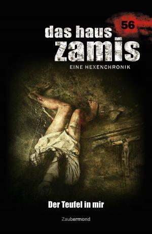 bigCover of the book Das Haus Zamis 56 - Der Teufel in mir by 
