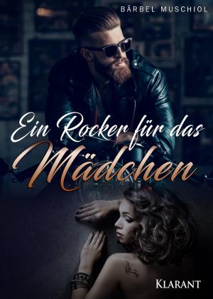 Cover of the book Ein Rocker für das Mädchen by Ele Wolff