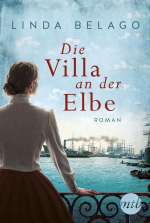 Cover of the book Die Villa an der Elbe by Tanja Janz