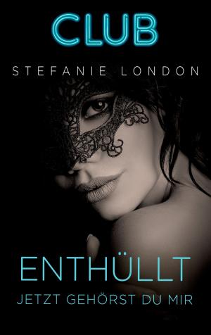 Cover of the book Enthüllt - jetzt gehörst du mir by Christie Ridgway