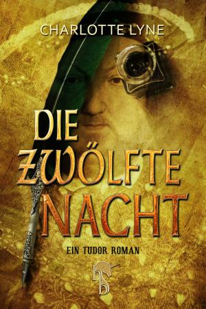 Book cover of Die zwölfte Nacht