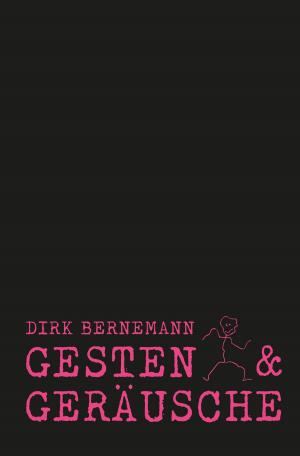 Book cover of Gesten und Geräusche