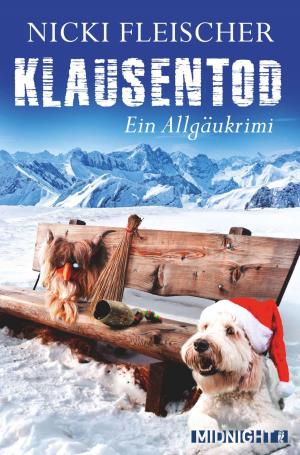 Cover of the book Klausentod by Sophie Heeger
