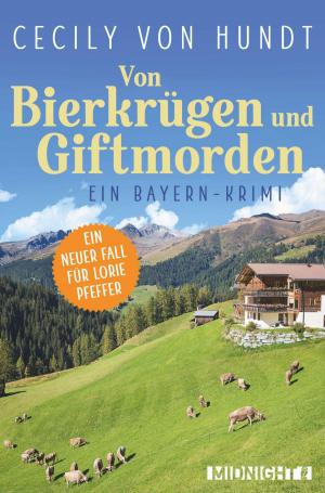 Cover of the book Von Bierkrügen und Giftmorden by Beate Boeker