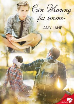 Cover of the book Ein Manny für immer by Shira Anthony