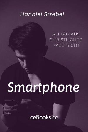 Book cover of Smartphone