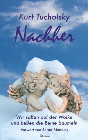 Book cover of Nachher