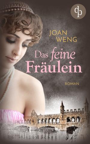 Cover of the book Das feine Fräulein (Spannung, Liebe) by Jerry Dunne