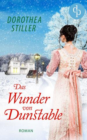 Cover of Das Wunder von Dunstable (Regency Romance, Liebe)