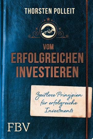 Cover of the book Vom intelligenten Investieren by Monique Ammala
