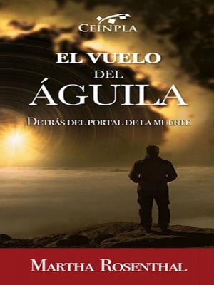 Book cover of El Vuelo del Águila