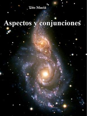 Cover of the book Aspectos y Conjunciones by Ingrid Neufeld