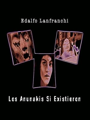 Cover of the book Los Anunakis Si Existieron by Jana Jeworreck