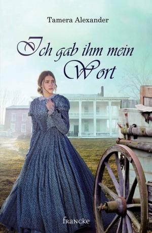 bigCover of the book Ich gab ihm mein Wort by 