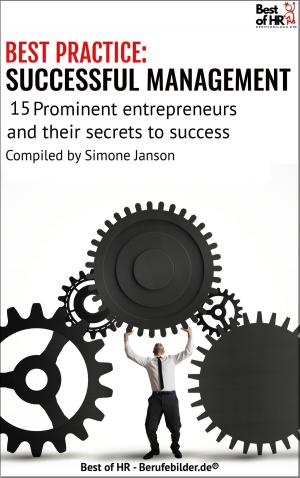 Cover of [BEST PRACTICE] Successful Management