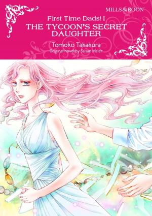 Book cover of THE TYCOON'S SECRET DAUGHTER