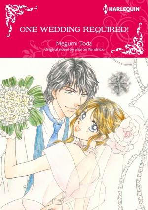 Cover of the book ONE WEDDING REQUIRED! by Alexis Morgan