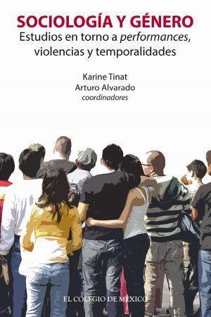 Cover of the book Sociología y género by Javier Arteaga Pérez, Viviane Brachet-Márquez