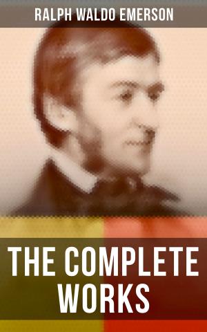 Cover of the book The Complete Works by Cameron Gordon