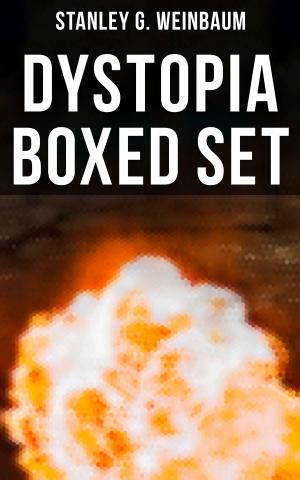 Cover of the book DYSTOPIA Boxed Set by John R. Coryell