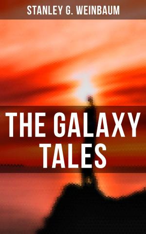 Cover of the book The Galaxy Tales by Don Ship