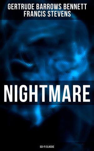 Cover of the book Nightmare (Sci-Fi Classic) by Sonya Noble