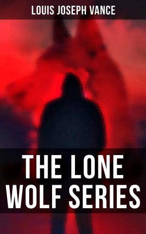 Cover of the book The Lone Wolf Series by Robert Louis Stevenson