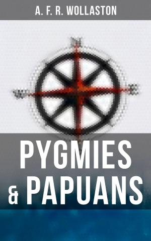 bigCover of the book Pygmies & Papuans by 