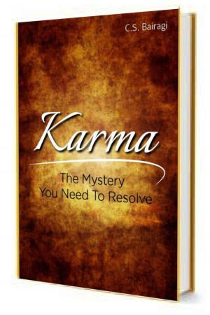 Cover of the book Karma by Tony Samara