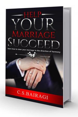 Cover of the book Help Your Marriage Succeed by Paul C Burr