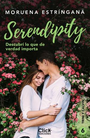 Cover of the book Descubrí lo que de verdad importa by Sandrine Morel