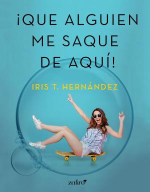 Cover of the book Que alguien me saque de aquí by Frédéric Lenoir