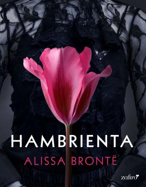 Book cover of Hambrienta